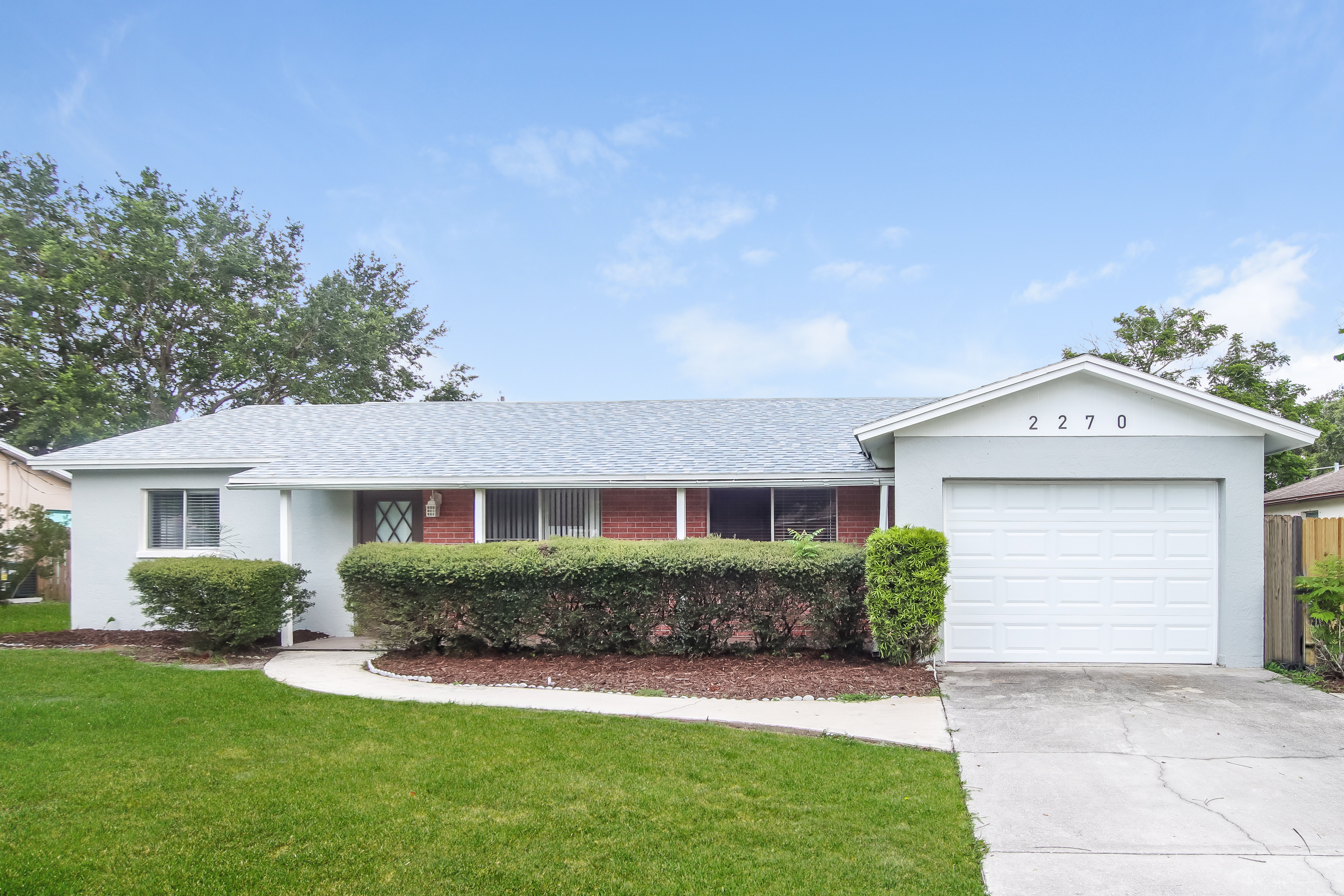 2270 HIALEAH ST N E PALM BAY, FL 32907